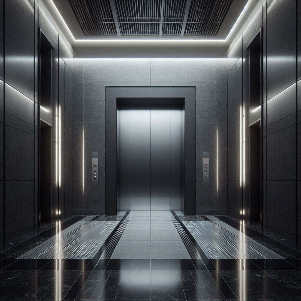 员工关怀组怎样为写字楼办公高峰期电梯效率建立应对设备批量更换的检查清单